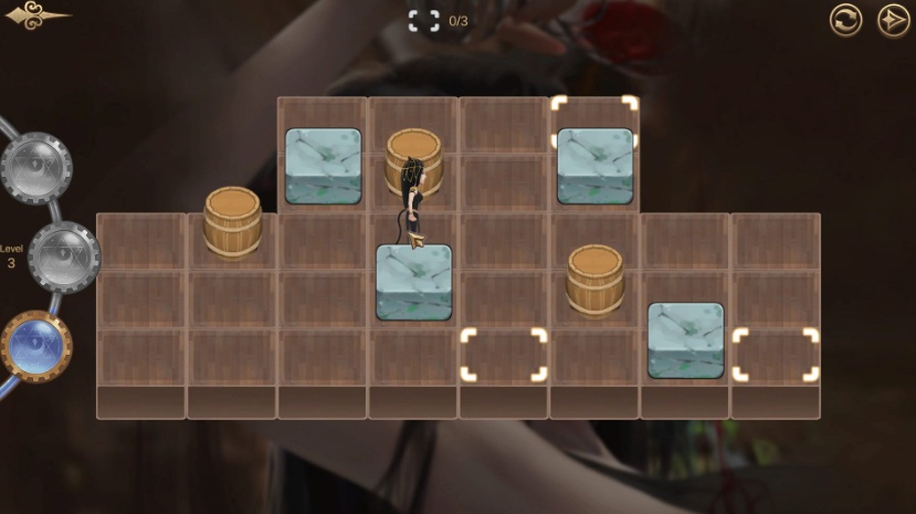 【互动SLG中文动态CV】双胞胎边缘TwinsEdge官方中文步兵作弊版【新作2.8G】【补档】-IS