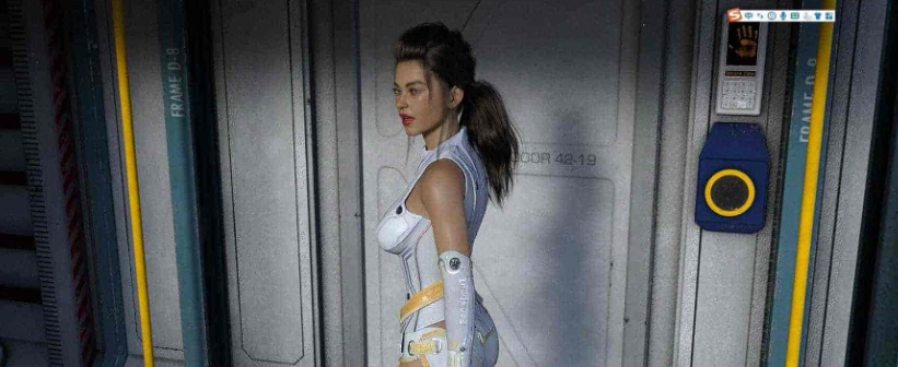 [欧美SLG/汉化/动态]新地球第一季 V0.14 精翻汉化完结版[2.1G/百度]』