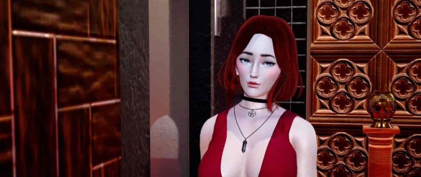 [欧美SLG/汉化/动态]记录的诱惑V0.18 汉化版[PC+安卓][2.5G/百度]』-IS