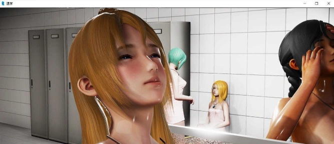 [亚洲风SLG/汉化/动态]辍学传奇 V0.6.0a 汉化版[PC+安卓][3.2G/百度]』-IS