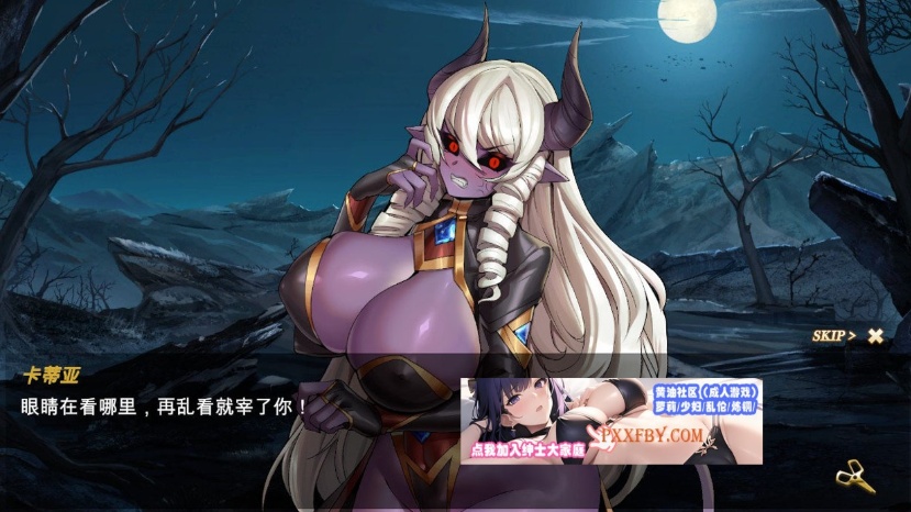 【互动SLG/中文/全动态】异世界猜拳勇者 Steam官方中文步兵修复版【2.7G/国语CV/新作】-IS