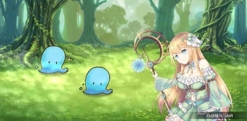 [RPG/中文/换装]阿尼艾丝的工房 V2.0 STEAM官方中文版[百度][920M]』-IS