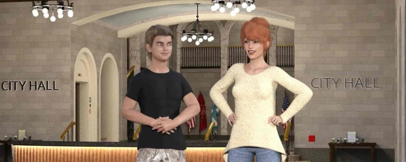 [欧美SLG/汉化]艰难之路v0.19.3 汉化版[PC+安卓][2.5G/百度]』-IS