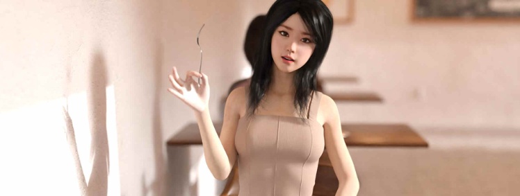 【欧美SLG/汉化/动态】妻子的困境重温0.3汉化版【PC+安卓/2.51G/更新】-IS