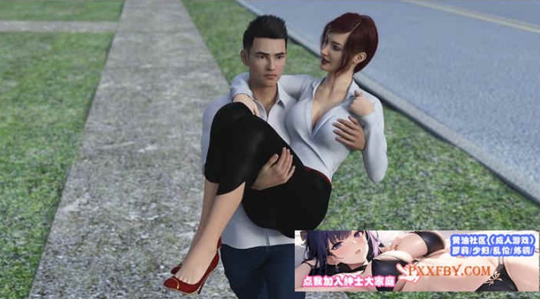 [欧美] [欧美SLG/汉化/动态]云层之上v0.7.5 汉化版[PC+安卓][FM/1.5G/百度]-IS