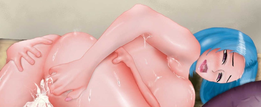 [欧美2D/汉化]瞳的病态快感V0.3 汉化版[PC+安卓][300M/百度]』-IS