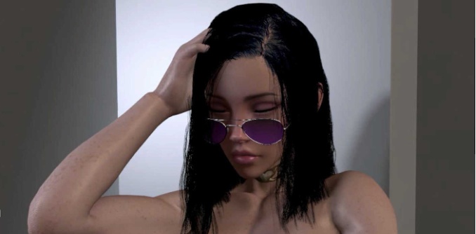 [欧美SLG/汉化/动态]宾堡病毒V0.4 汉化版[PC+安卓][1.5G/百度]』-IS