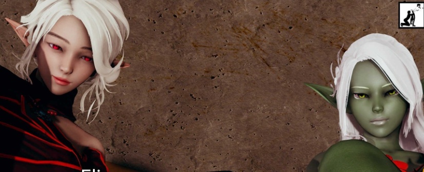 [沙盒SLG/汉化/动态]支配女巫DominantWitches-0.9.0 汉化版[PC+安卓][4.5G/百度]』-IS