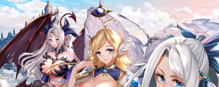 [SLG/官中/动态] 异世爱情酒馆 Love Tavern V1.30B EA 步兵汉化版+全DLC [百度][3G]』-IS