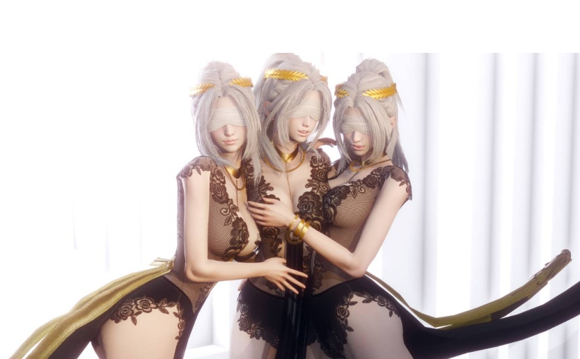 【亚洲风SLG/双端/神作精翻】永恒v0.5神作精翻[2.67G]-IS