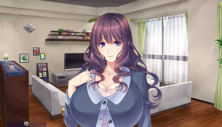 [ADV拔作/汉化] 知恩图报！疯狂NTR朋友的饥渴巨乳妈妈PC+安卓模拟汉化版+全CG[百度] [500M]』-IS