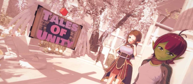 [日系SLG/汉化/动态]团结的故事v0.10 Part 2 精翻汉化版[PC+安卓]2.1G/百度]』-IS