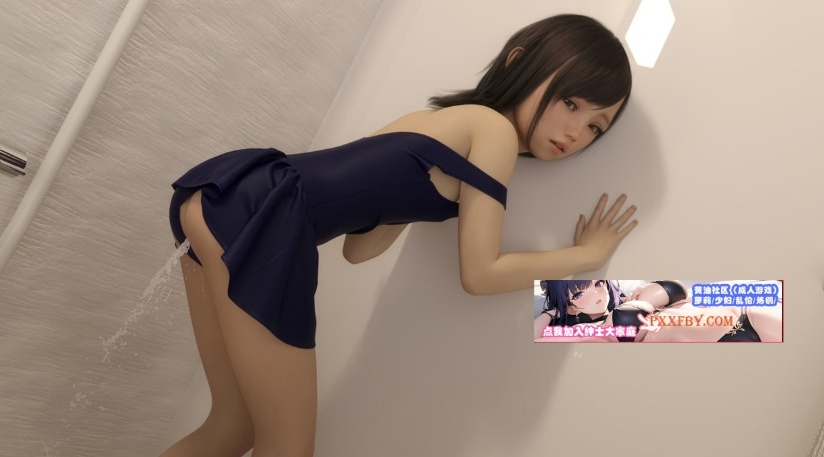 【3D日式SLG/汉化/超精美】肛虐少女~恵那 Ver1.10 GPTAI汉化版+CG包【1.2G/新汉化】-IS