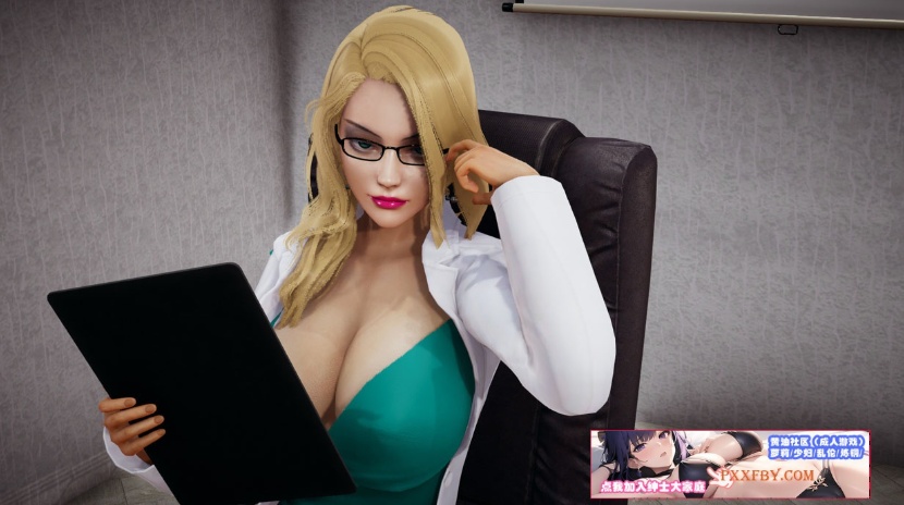 【亚洲风SLG/中文/动态】特工17 Ver22.1 官方中文版【PC+安卓/4.1G/更新】-IS