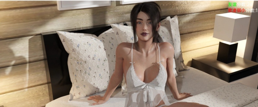 [欧美SLG/汉化]迷失在天堂 V0.80 精翻汉化版[PC+安卓][2.1G/百度]』-IS