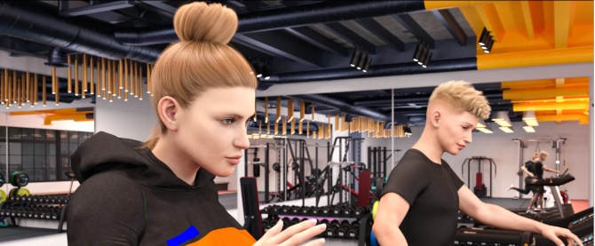 [欧美SLG/汉化/动态] 黑火鸡尾酒 GunpowderCocktail v0.5.0 PC+安卓汉化版[百度][3.6G]』-IS