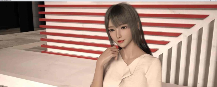 [都市RPG/中文/动态]都市媚影-Ver0.70 STEAM官方中文步兵版[更新/中文CV][1.2G/百度]』-IS