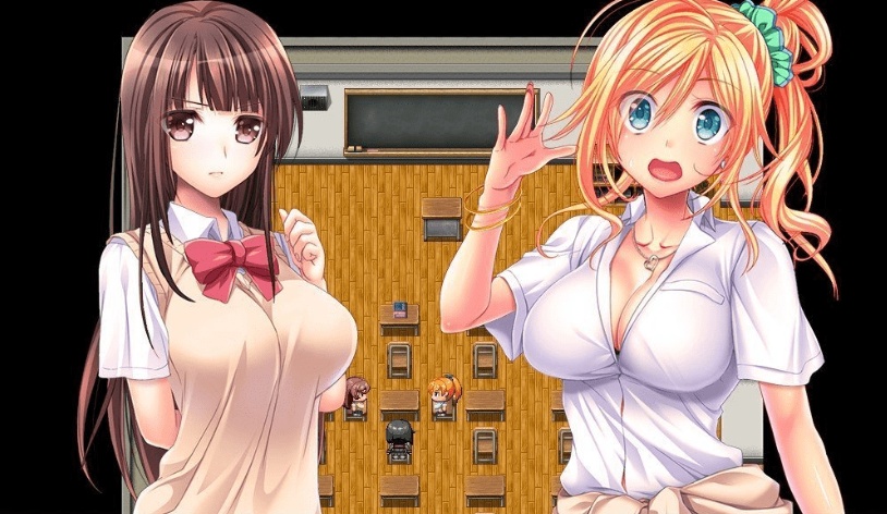 [还债RPG/中文]女学生七海和真里菜：エロ的打工生活 官方中文版[百度][全CV/1.4G]』-IS