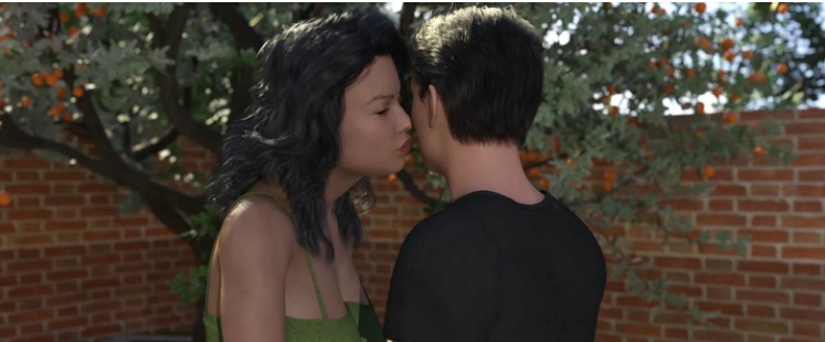 【欧美SLG/双端/汉化】欲望的根源v0.12 [百度/微云]-IS