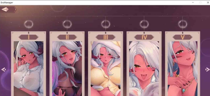 [互动SLG/中文/动态]恶魔女上司 Ero Manager STEAM官方中文作弊步兵版[百度][4.8G]』-IS