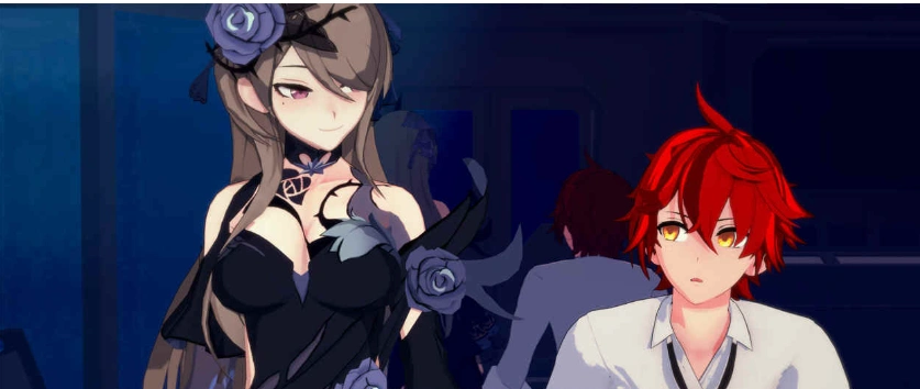 【日系SLG/汉化/3D】舰长的奇异冒险 Captains Bizarre Adventure v1.8 汉化版【PC+安卓/3.9G】-IS