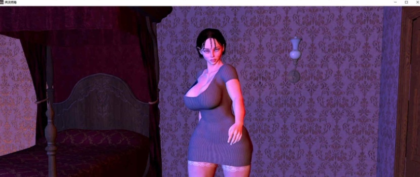 [欧美SLG/汉化/动态]宾堡病毒V1.3 汉化版[PC+安卓][2.4G/百度]』-IS