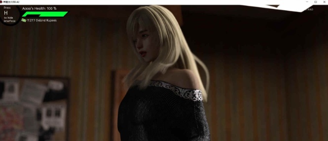 [欧美SLG/汉化/动态]黑魔法大师V0.42a 汉化版[PC+安卓][1.6G/百度]-IS