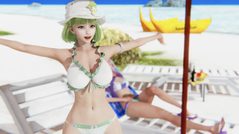 【神作SLG/官中/动态】特工17v0.24.8官方中文版【PC+安卓/4.6G/更新】-IS