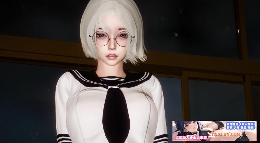 【亚洲SLG/汉化/动态】消失的月 Lost Moon V0.7 汉化版【PC+安卓/3G】-IS