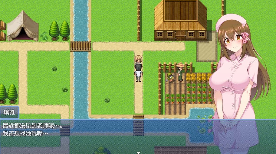 【RPG中文NTR】炼金幻想R~少女的炼金炉【安卓+PC】官方中文步兵版【新作战斗H820M】-IS 【RPG中文NTR】炼金幻想R~少女的炼金炉【安卓+PC】官方中文步兵版【新作战斗H820M】-IS