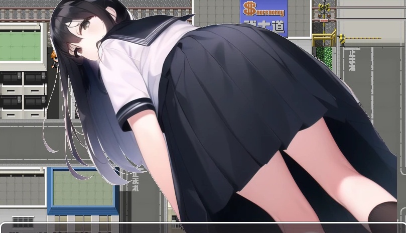 [日系RPG/汉化/2D] 债务JK的还款生活~我没办法，我会用我的身体来还款PC+安卓汉化版 [百度][500M]』-IS