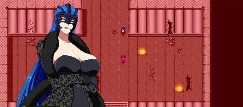 [RPG/汉化/扶她] 斩穿姫艾奎尔 PC+安卓精翻汉化完结版[爆災雷鋼][FM/百度/OD][2.4G]-IS