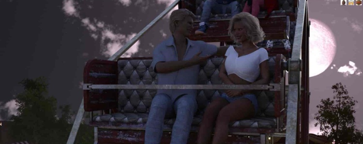 [欧美SLG/汉化/动态]打破贝基V0.1.2b 汉化版[PC+安卓][2.6G/百度]』-IS