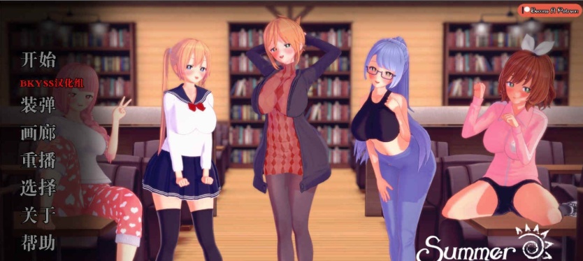 [日系SLG/汉化/动态]神奇的催眠书v0.10 汉化版[PC+安卓][1G/百度]』-IS