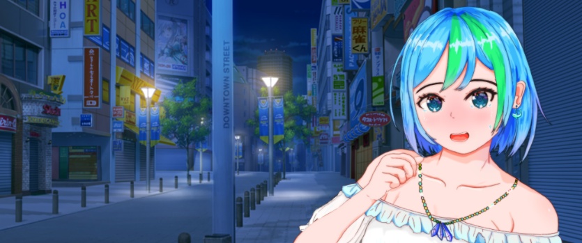 [RPG/汉化/动态] 重建! 海姑娘水族馆Ver1.21 PC+安卓官方中文版[百度][3G]』-IS