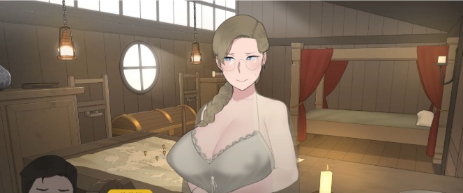 [SLG/官中/动态] 最后的旅行 The Lust Voyage Ver1.05 官方中文步兵版[百度][620M]』-IS