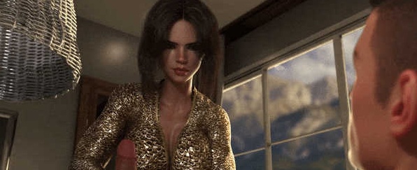 [欧美SLG/汉化/动态]光明之主EP2 V0.3 汉化版[PC+安卓][3.8G/百度]』-IS