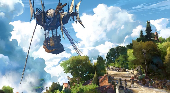 【神级RPG/官中/动态】碧蓝幻想Relink|豪华中文|V1.0.2+预购特典+全DLC【PC/50G】-IS 【神级RPG/官中/动态】碧蓝幻想Relink|豪华中文|V1.0.2+预购特典+全DLC【PC/50G】-IS