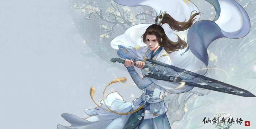 [RPG] [BD][仙剑奇侠传7]免安装v2.0绿色中文版整合全部DLC神级优化可MOD[28GB] 年费会员专享』-IS