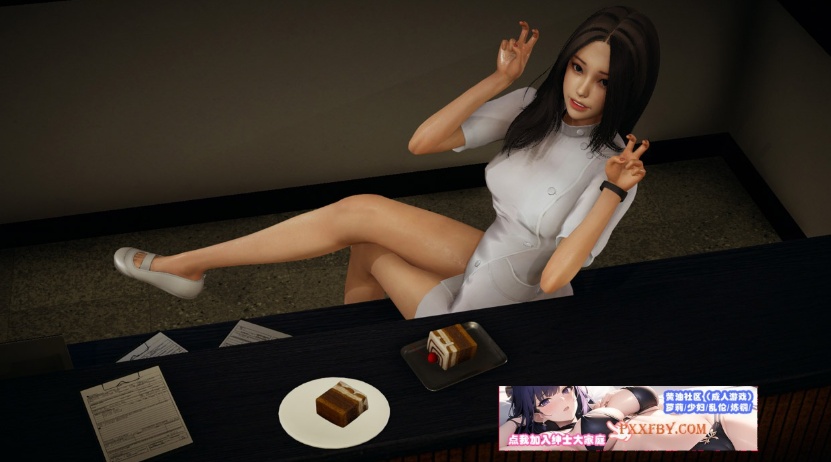 【亚洲风SLG/中文/动态】特工17 Ver22.1 官方中文版【PC+安卓/4.1G/更新】-IS