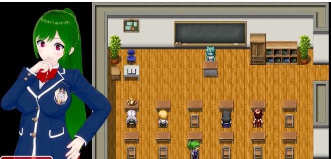 [RPG/汉化/有动画/NTR] 富塔家族 Futa Family V2.8 云翻汉化步兵版[百度][1G]』-IS