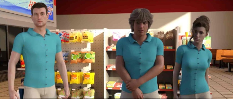 [欧美SLG/汉化]有需要的朋友V0.375 汉化版[PC+安卓][1G/百度]』-IS