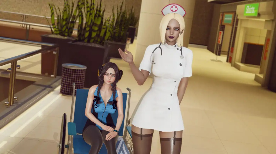 【欧美SLG/汉化/动态】我爱熟女0.7.3汉化版【PC+安卓/1.34G/更新】-IS