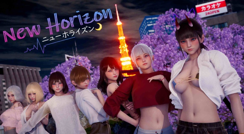 【国风SLG汉化】新天域V0.1.5【安卓+PC】官方中文版【新作3G】-IS