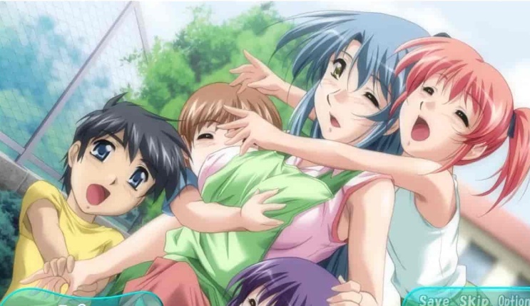 [日系SLG/汉化/动态]相良家母女花 1.0 汉化完结版[百度][PC+安卓/1G]』-IS