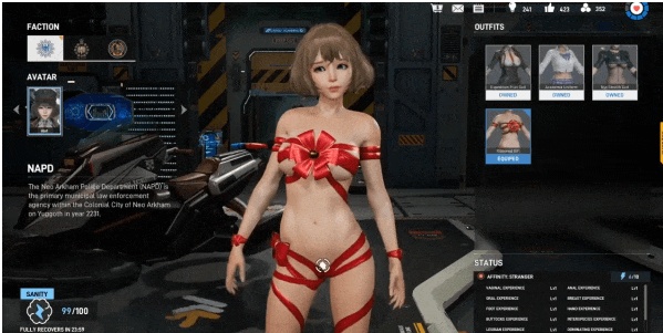 [极品3D/中文/全动态]堕落玩偶-爱欲行动 Ver0.49 后宫破姐中文步兵版[全CV/10G][年费会员专享]-IS