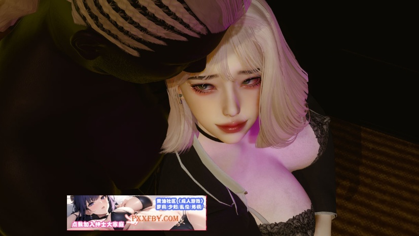 【亚洲SLG/汉化/动态】消失的月 Lost Moon V0.7 汉化版【PC+安卓/3G】-IS