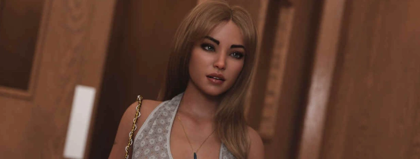 【欧美SLG/汉化/动态】灰色之梦 The Grey Dream Ep.3.5 汉化版【PC+安卓/4G】-IS