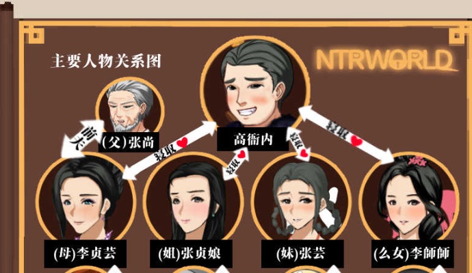 [古风RPG/中文/动态] 水浒横刀夺爱传 V2.3.3066 官中豪华版+全DLC+存档[百度] [1.2G]』-IS