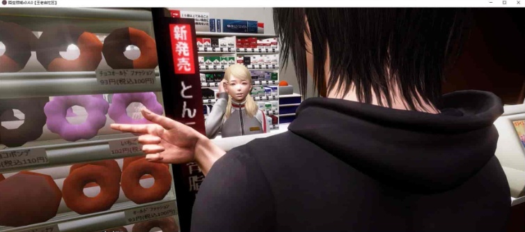 [亚洲风SLG/汉化/动态]时间领域v0.09.0 汉化版[PC+安卓][2.5G/百度]』-IS